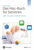Das Mac-Buch für Senioren (eBook, ePUB)