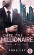 Date the Millionaire (eBook, ePUB) - Bild 1