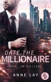 Date the Millionaire (eBook, ePUB)