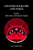 Tanuki, Little Stories and Legends of Japan (eBook, ePUB)