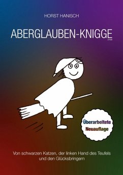 Aberglaube-Knigge 2100 (eBook, ePUB)