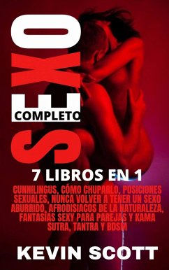 Cover Sexo Completo (eBook, ePUB)