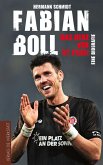 Fabian Boll - Das Herz von St. Pauli (eBook, ePUB)