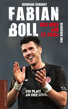 Fabian Boll - Das Herz von St. Pauli (eBook, ePUB) - Schmidt, Hermann