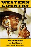 WESTERN COUNTRY 390: Der Scout-Boss (eBook, ePUB) WESTERN COUNTRY 390: Der Scout-Boss (eBook, ePUB)