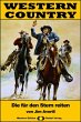 WESTERN COUNTRY 386: Die für den Stern... - Bild 1