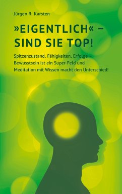 "Eigentlich" sind Sie top! (eBook, ePUB)