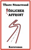 Tödlicher Affront (eBook, ePUB)