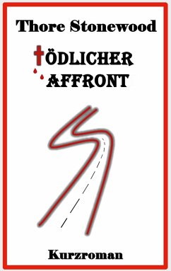 Cover Tödlicher Affront (eBook, ePUB)