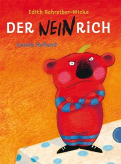 Der Neinrich (eBook, ePUB) - Schreiber-Wicke, Edith