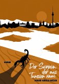 Der Skorpion, der aus Tunesien kam (eBook, ePUB)