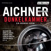 Dunkelkammer / David Bronski Bd.1 (MP3-Download)