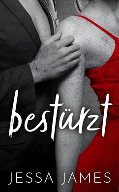 Cover bestürzt (eBook, ePUB)