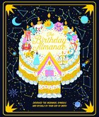 The Birthday Almanac (eBook, PDF) The Birthday Almanac (eBook, PDF)