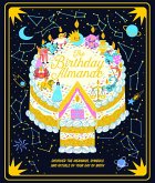 The Birthday Almanac (eBook, PDF)