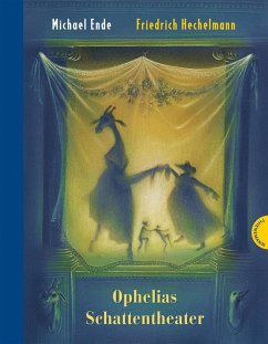 Ophelias Schattentheater (eBook, ePUB) - Ende, Michael