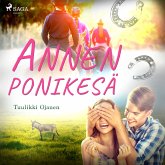 Annen ponikesä (MP3-Download)