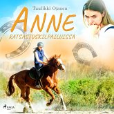 Anne ratsastuskilpailuissa (MP3-Download)