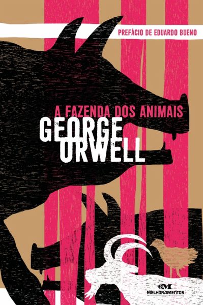 A fazenda dos animais (eBook, ePUB) A fazenda dos animais (eBook, ePUB)