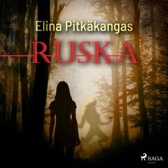 Ruska (MP3-Download) - Pitkäkangas, Elina