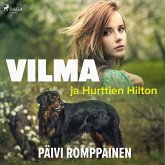 Vilma ja Hurttien Hilton (MP3-Download)