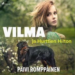 Vilma ja Hurttien Hilton (MP3-Download) - Romppainen, Päivi