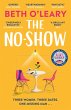 The No-Show (eBook, ePUB) - Bild 1