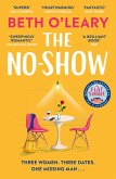 The No-Show (eBook, ePUB)