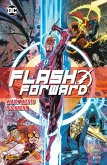 Flash Forward - Wally Wests Rückkehr (eBook, PDF)