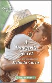 A Cowgirl's Secret (eBook, ePUB)