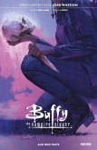 Buffy the Vampire Slayer, Band 3 - Aus der Tiefe (eBook, PDF)