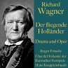 Richard Wagner: Der fliegende... - Bild 1