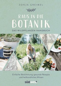 Raus in die Botanik (eBook, PDF) - Greimel, Sonja