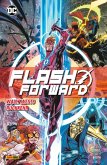 Flash Forward - Wally Wests Rückkehr (eBook, ePUB)