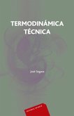 Termodinámica técnica (eBook, PDF)