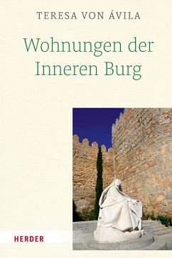 Wohnungen der Inneren Burg (eBook, PDF) - Teresa von Ávila