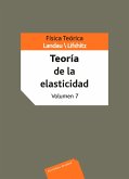 Física teórica.Teoría de la elasticidad (eBook, PDF)