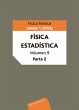 Física estadística (eBook, PDF) - Bild 1