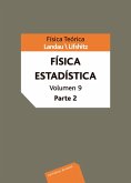 Física estadística (eBook, PDF)
