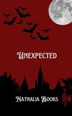 Unexpected (Red Tempest Academy, #0.1) (eBook, ePUB)