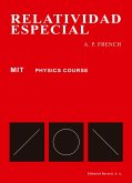 Relatividad especial (eBook, PDF) Relatividad especial (eBook, PDF)