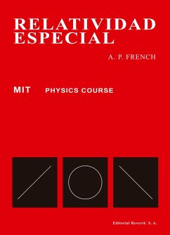 Relatividad especial (eBook, PDF) - French, Anthony Philip