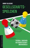 Gesellschaftsspielchen (eBook, ePUB)