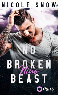 No broken Beast (eBook, ePUB) - Snow, Nicole