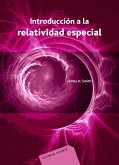 Introducción a la relatividad especial (eBook, PDF)
