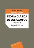 Teoría clásica de los campos (eBook, PDF)