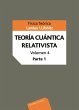 Teoría cuántica relativista (eBook,... - Bild 1