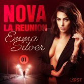 Nova 1: La reunion - Racconto erotico (MP3-Download)