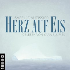 Herz auf Eis (MP3-Download) - Autissier, Isabelle
