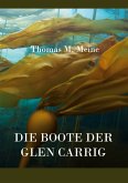 Die Boote der Glen Carrig (eBook, ePUB)